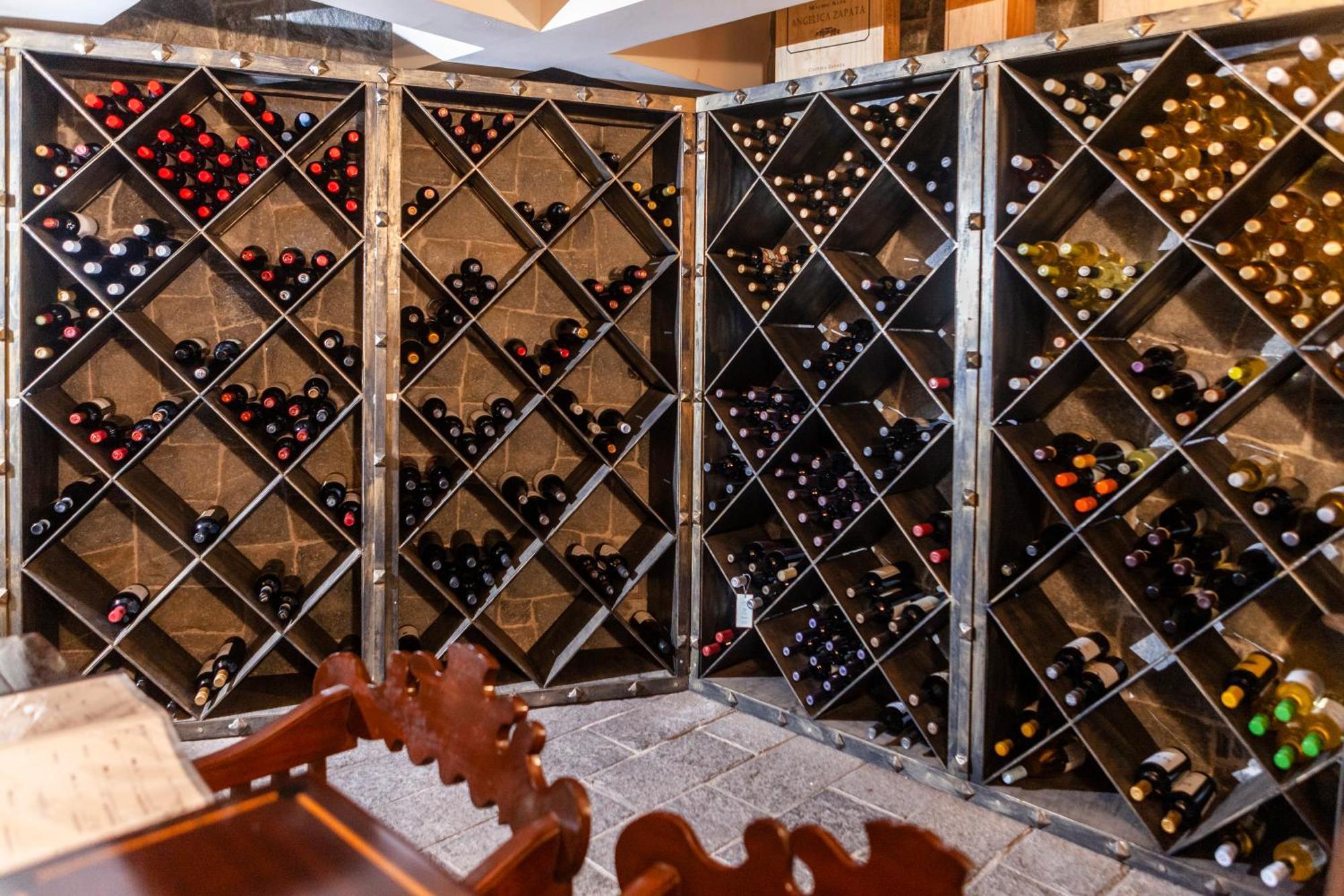 Le Suisse Elegance Hotel, Campos do Jordao